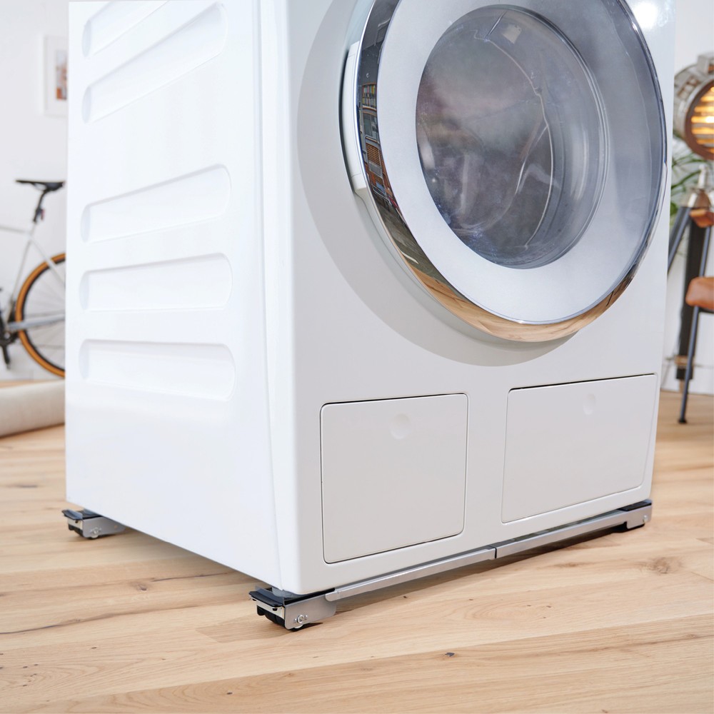 Produktabbildung Nr. 6: WAGNER Transporthilfe SCHIENE - 44,5-70 x 5 x 4 cm, TK 150 Kg