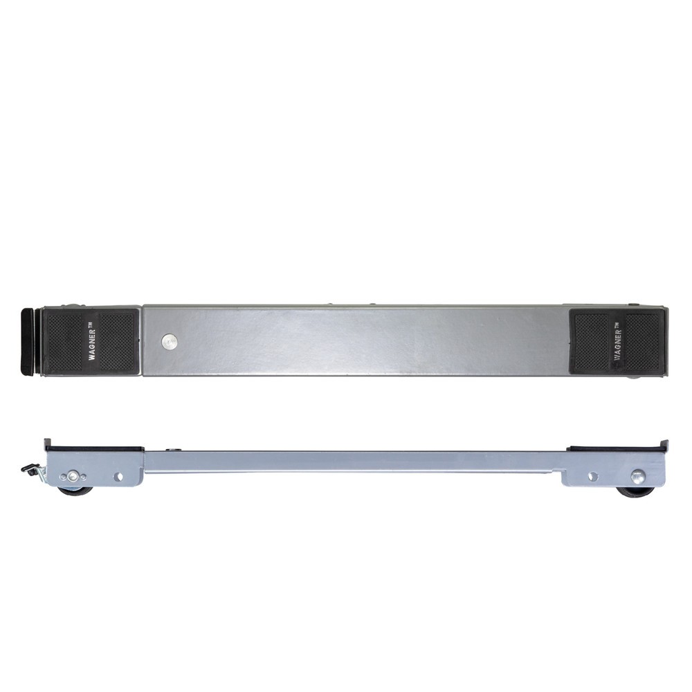 Produktabbildung Nr. 7: WAGNER Transporthilfe SCHIENE - 44,5-70 x 5 x 4 cm, TK 150 Kg