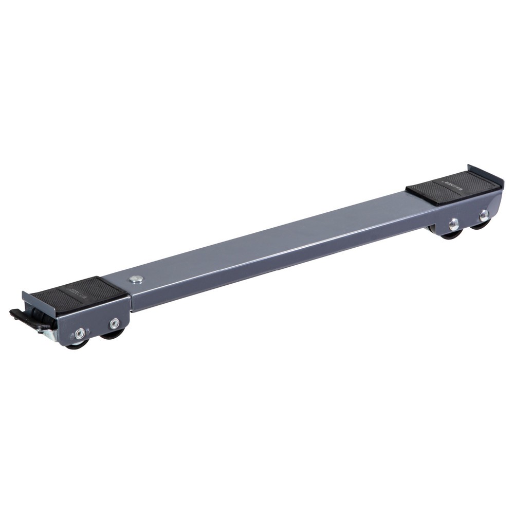 Produktabbildung: WAGNER Transporthilfe SCHIENE - 44,5-70 x 5 x 4 cm, TK 500 Kg