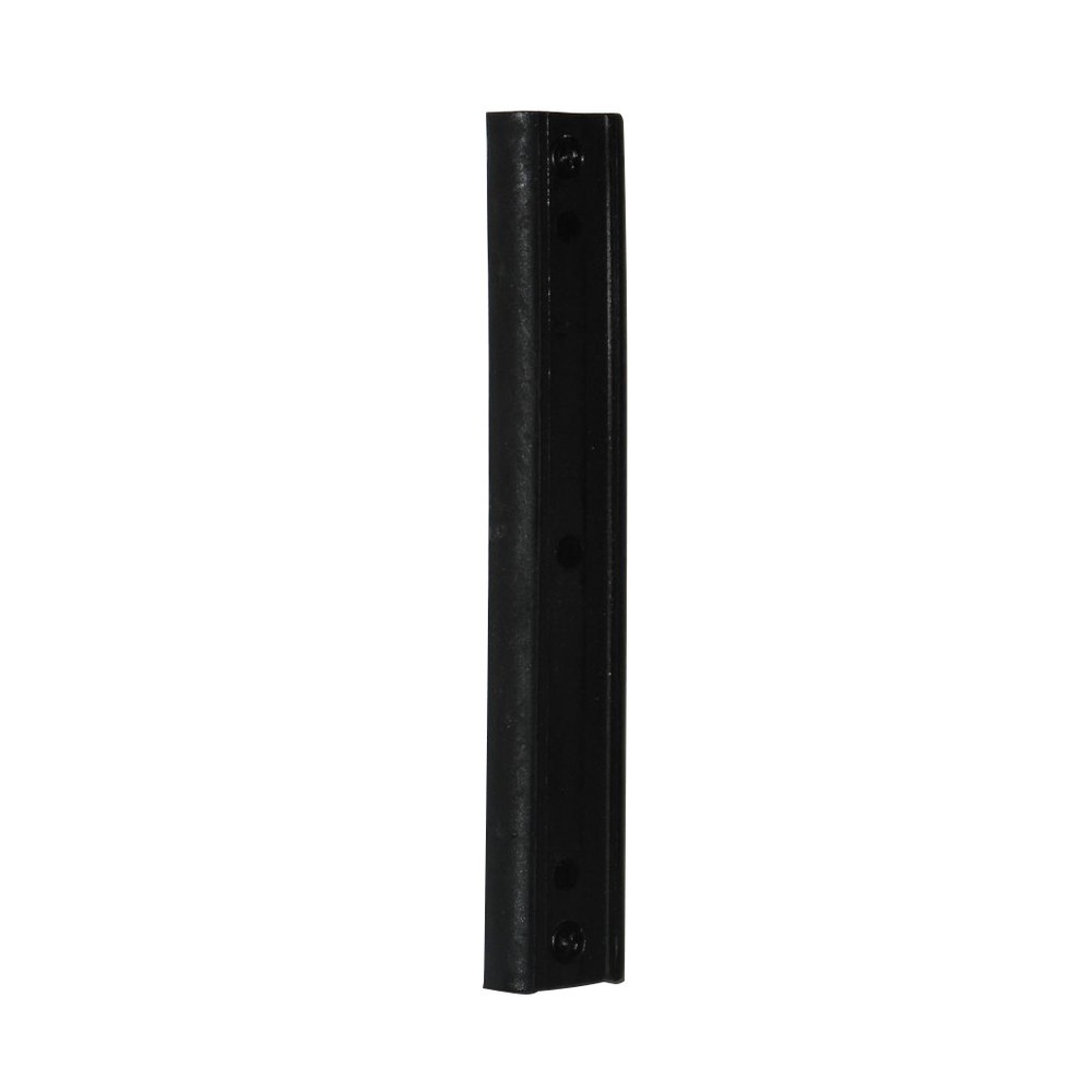 Produktabbildung Nr. 2: Wandclip RS-GUIDESYSTEMS® für Gurtbreite 100 mm, Kunststoff, Verschraubung
