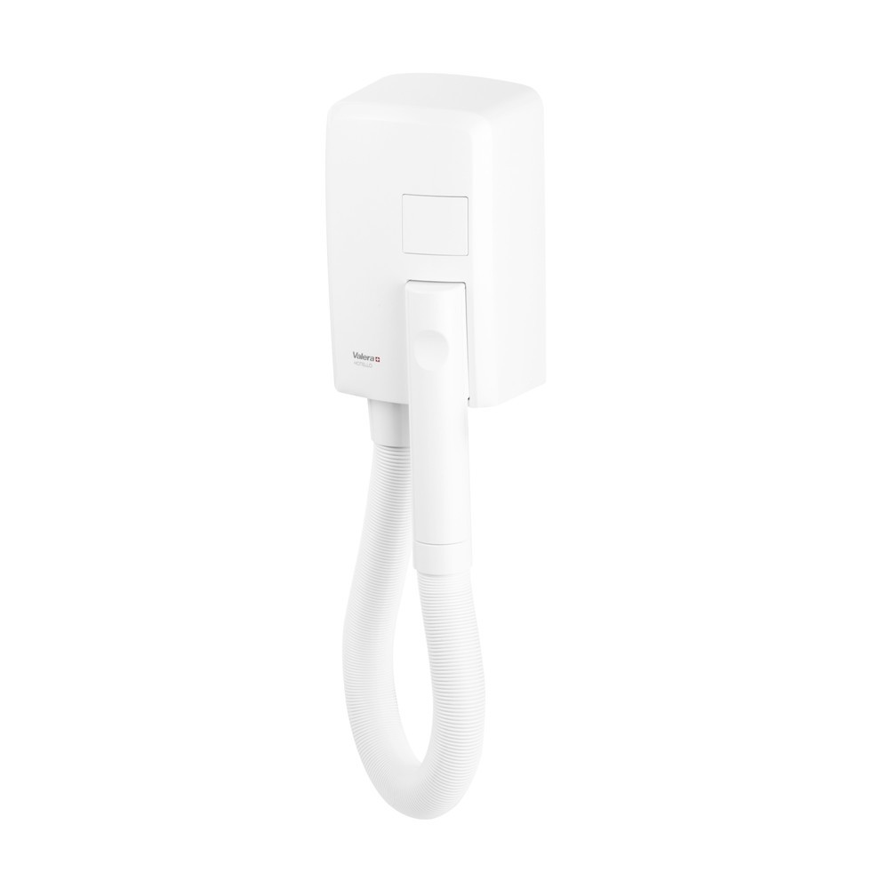 Product afbeelding: Air-Wolf wandhaardroger Hotello voor semi-openbare ruimtes