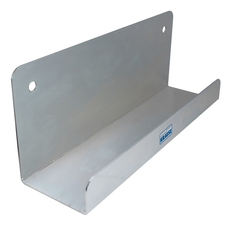 Produktabbildung: Wandhalter Universal für KRAUSE® STABILO und MONTO Leitern