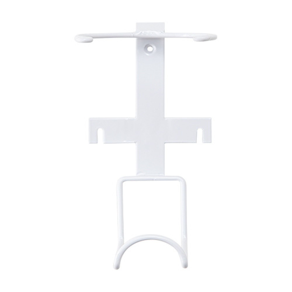 Product afbeelding: Wandhouder voor PlumWipes-boxen met 75-100 stuks