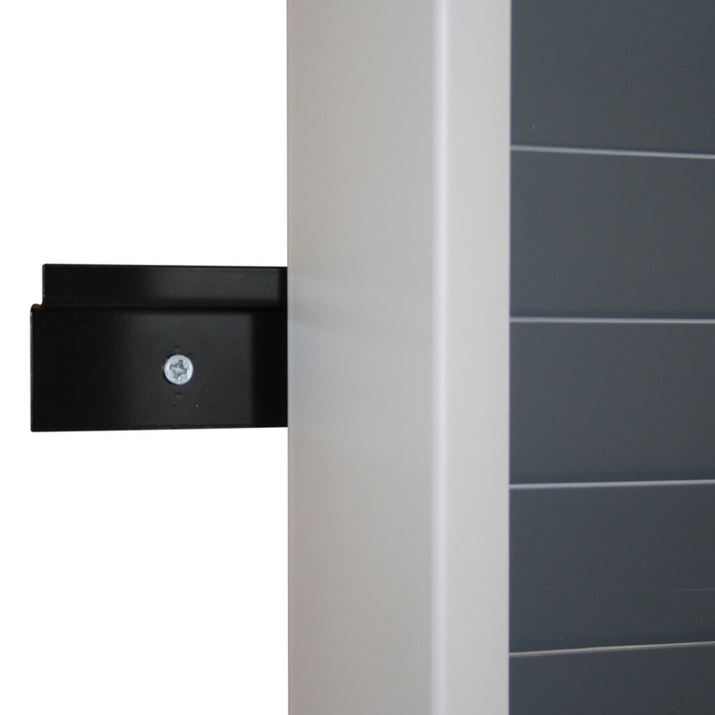 EICHNER Wandprofil für Karten-Sortiertafel, Länge 1.050 mm Produktabbildung: EICHNER Wandprofil für Karten-Sortiertafel, Länge 1.050 mm