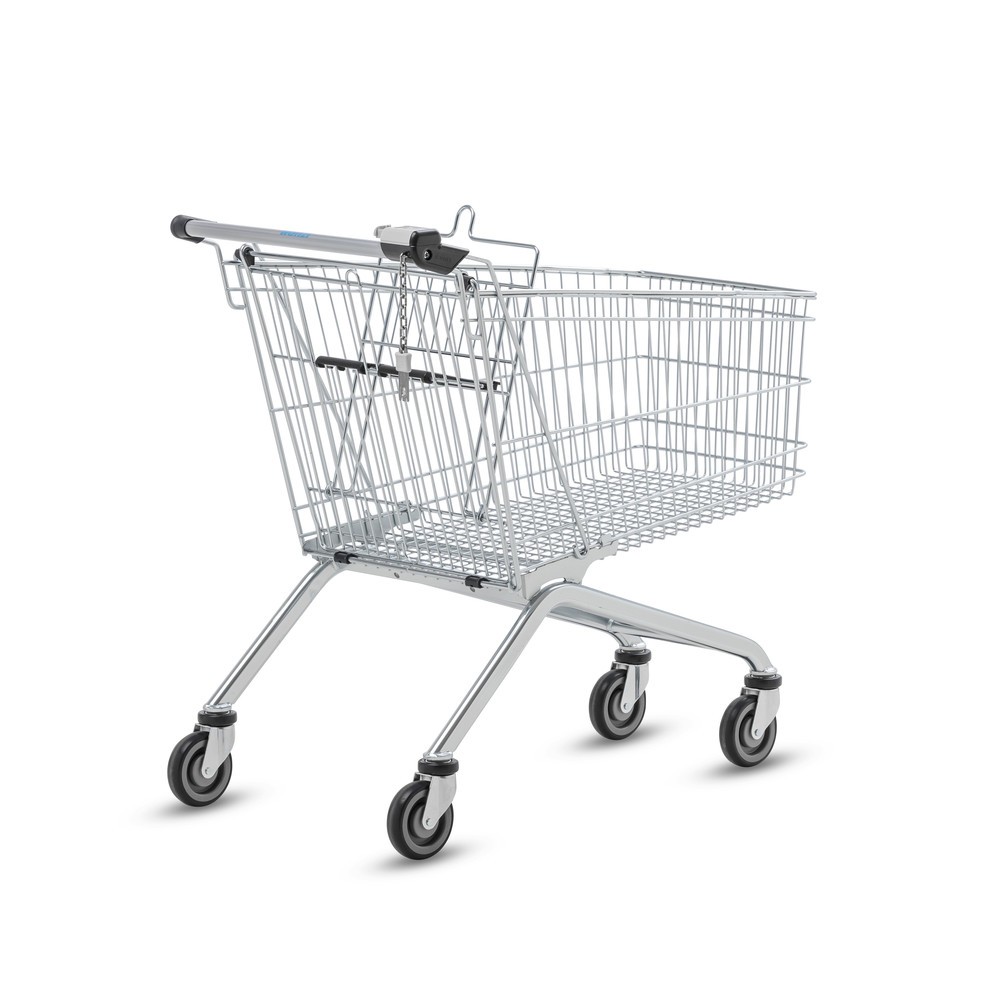 Produktabbildung Nr. 2: wanzl Einkaufswagen EL 150