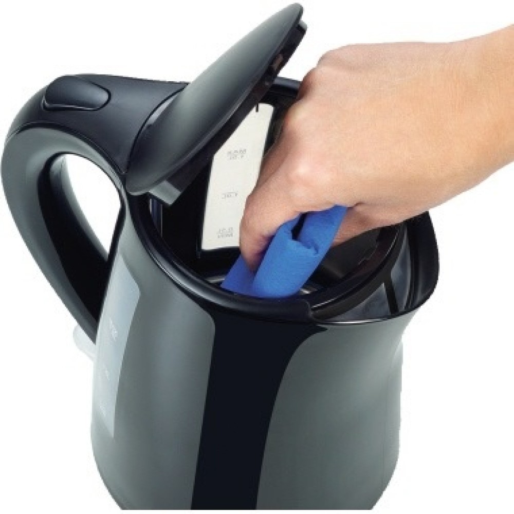 Produktabbildung Nr. 3: SEVERIN Wasserkocher WK 3498 2.200W 1,5l schwarz