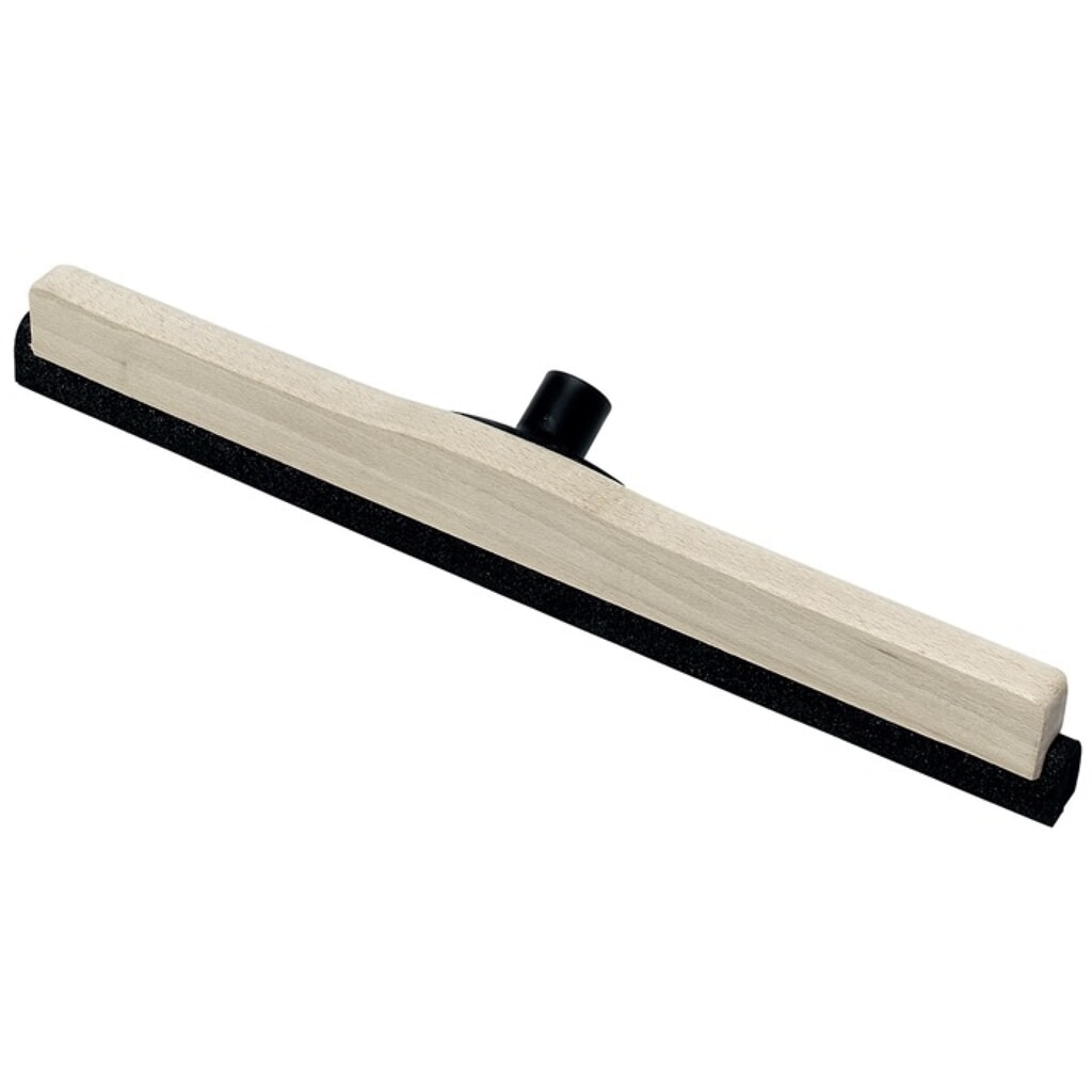 Wasserschieber L.500mm HO m.Kunststoff-Stielhalter Produktabbildung: Wasserschieber L.500mm HO m.Kunststoff-Stielhalter