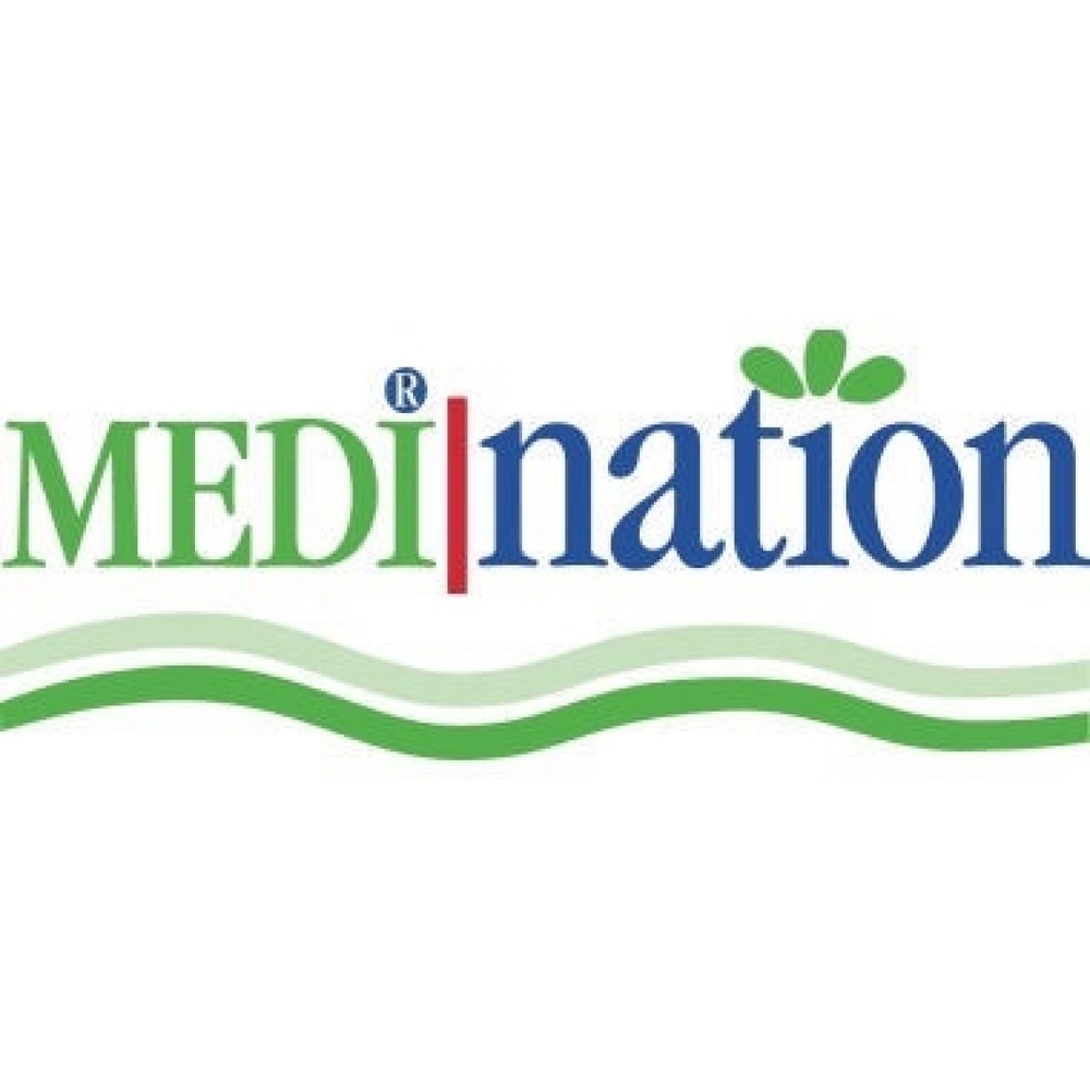 Produktabbildung Nr. 2: Medination Seifencreme 97543 mit Pumpe derm. getestet 500ml