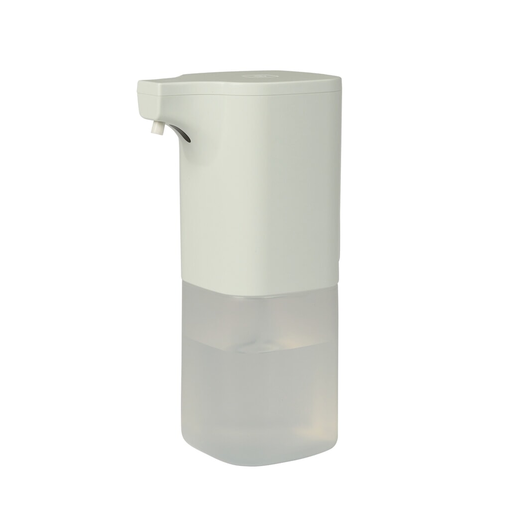 WEDO® Desinfektionsmittelspender SENSOR CLEAN, Gel oder Seife Produktabbildung: WEDO® Desinfektionsmittelspender SENSOR CLEAN, Gel oder Seife