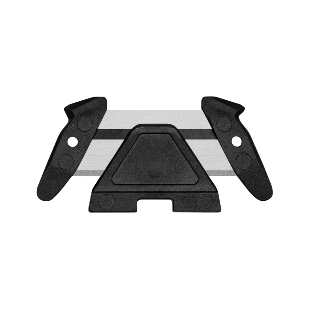 Produktabbildung: WEDO® Ersatzklingen, 5 Stk/VE