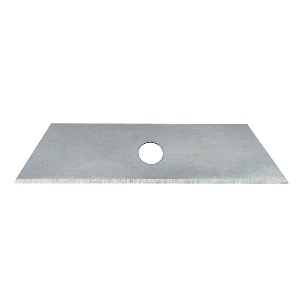 WEDO® Ersatzklingen für Sicherheitsmesser Standard, 10 Stk Produktabbildung: WEDO® Ersatzklingen für Sicherheitsmesser Standard, 10 Stk