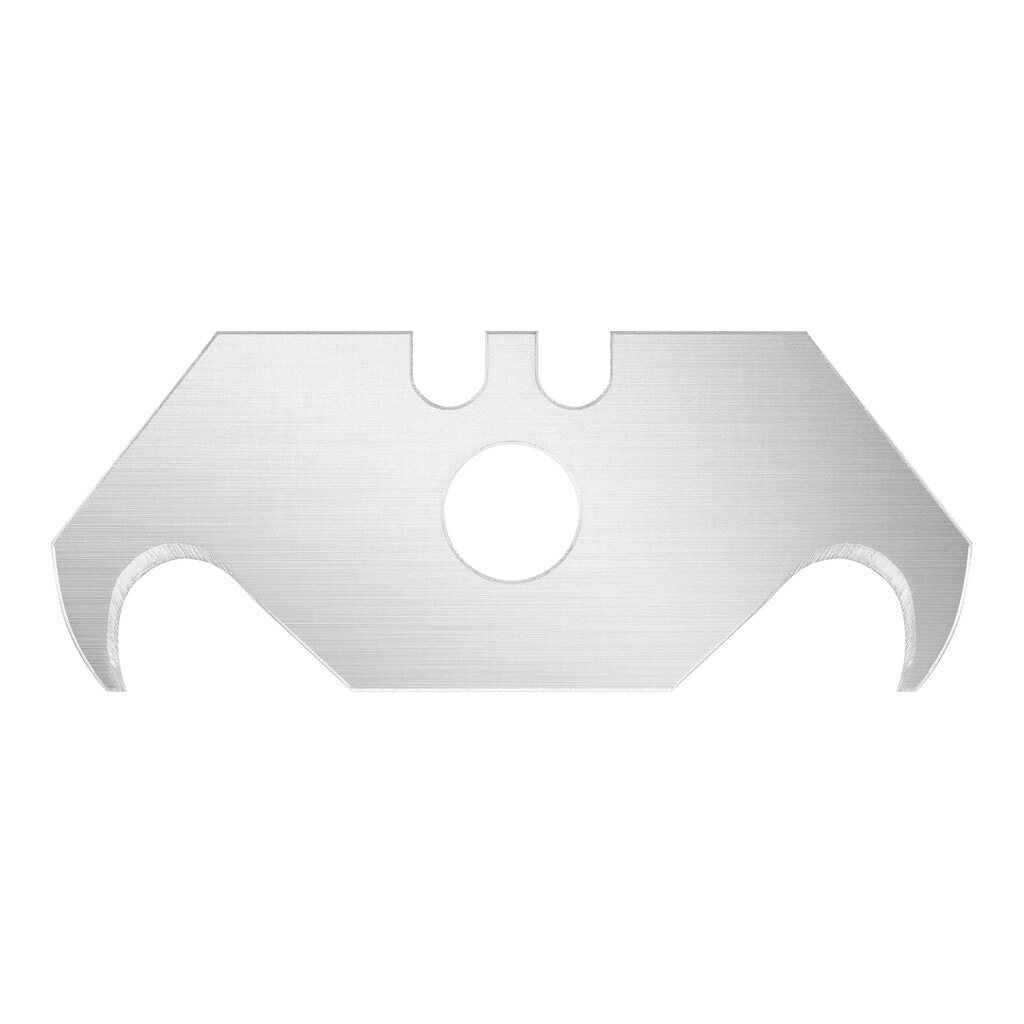 WEDO® Haken-Ersatzklingen, 10 Stk/VE Produktabbildung: WEDO® Haken-Ersatzklingen, 10 Stk/VE