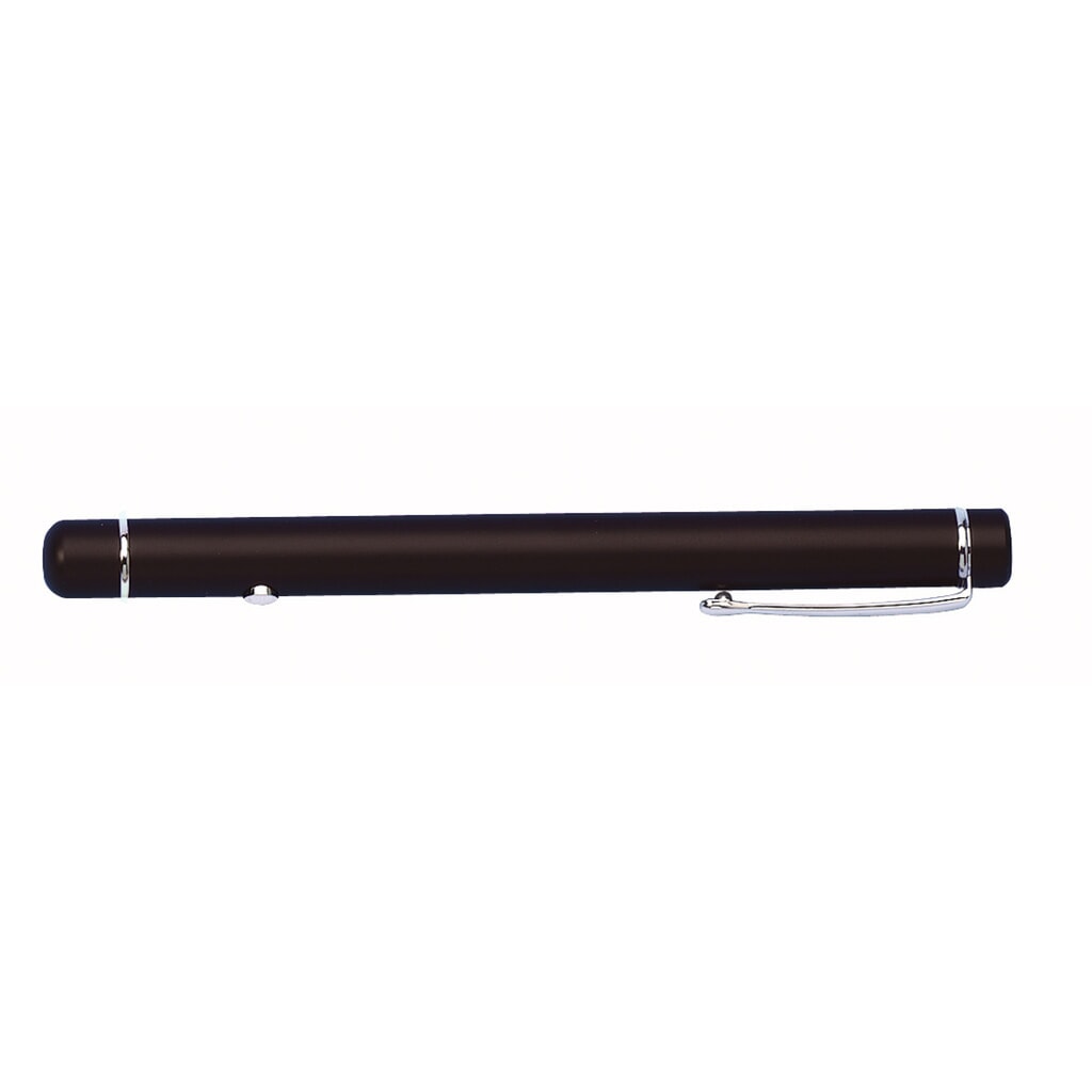 WEDO® Laserpointer Metall, schwarz