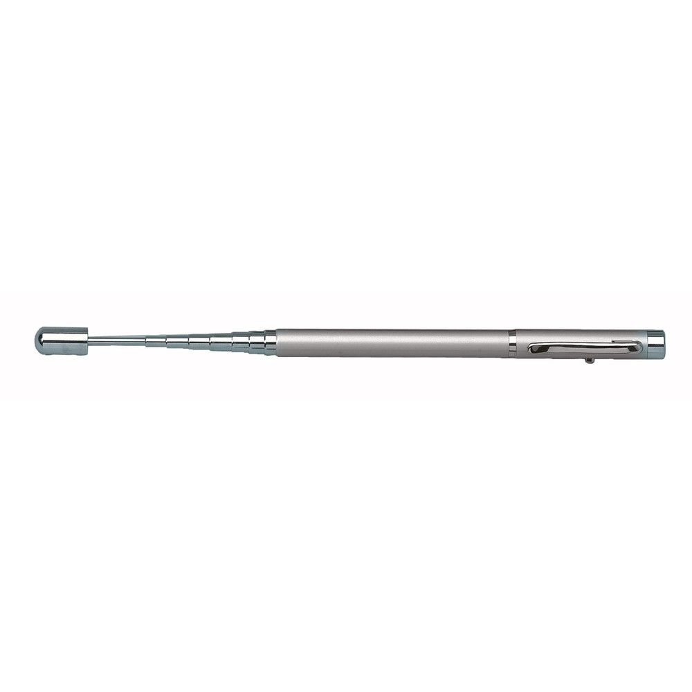 Produktabbildung: WEDO® Laserpointer Teleskop, silber