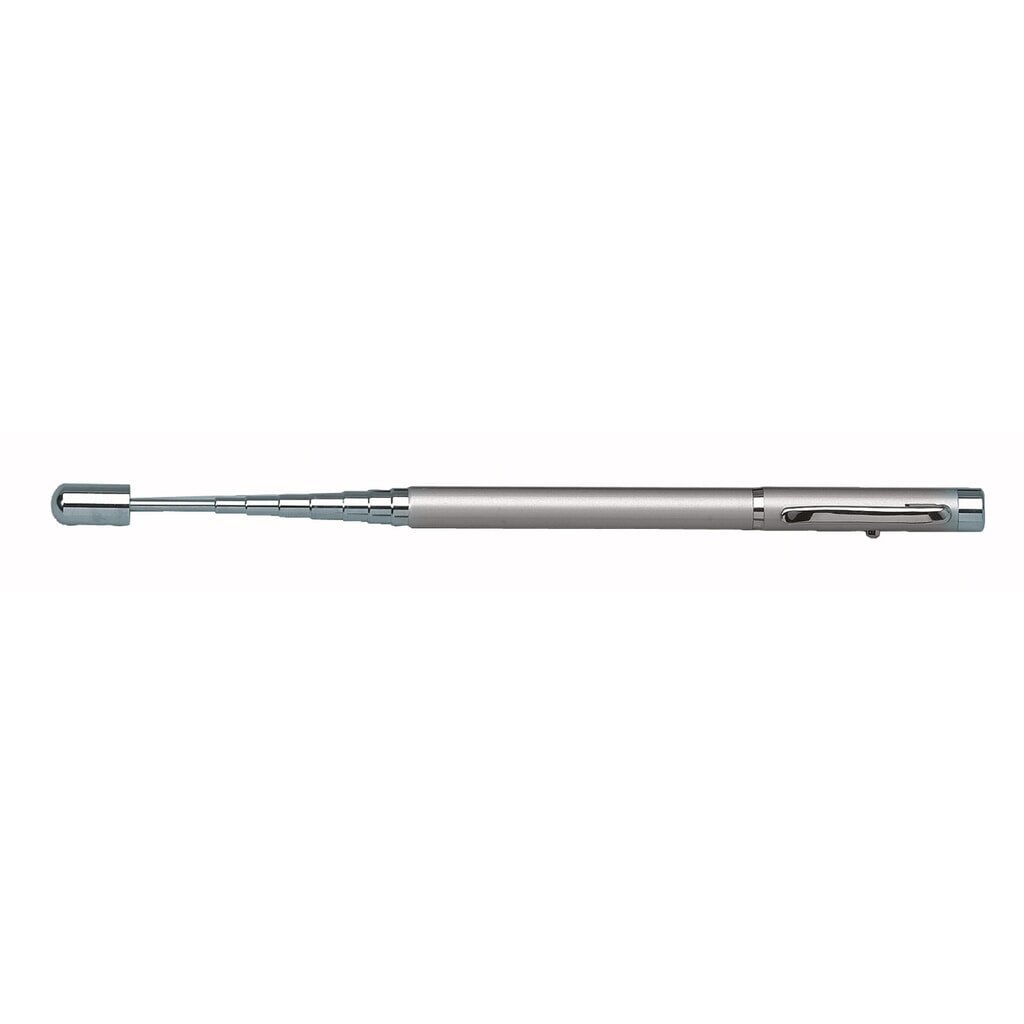 WEDO® Laserpointer Teleskop, silber