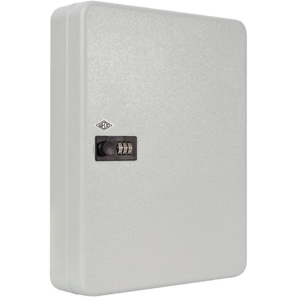 Produktabbildung Nr. 4: WEDO® Schlüsselschrank 10246037 288x94x370mm 60Schlüssel lichtgrau