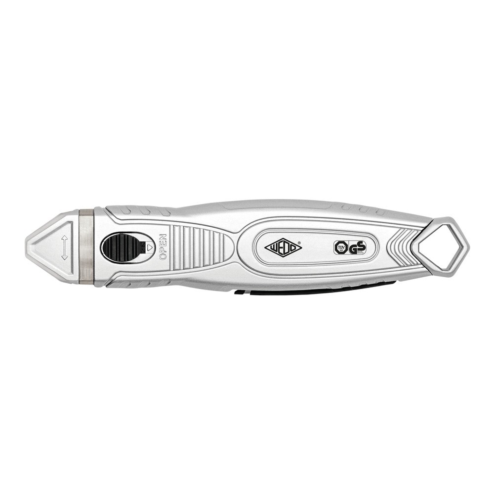 Produktabbildung Nr. 2: WEDO® Sicherheitsmesser für Folie, Kartons, Umreifungen etc., 6 Stk/VE