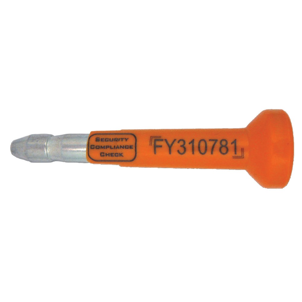 Product afbeelding: Wegwerpcontainerslot Ferrolock® S4
