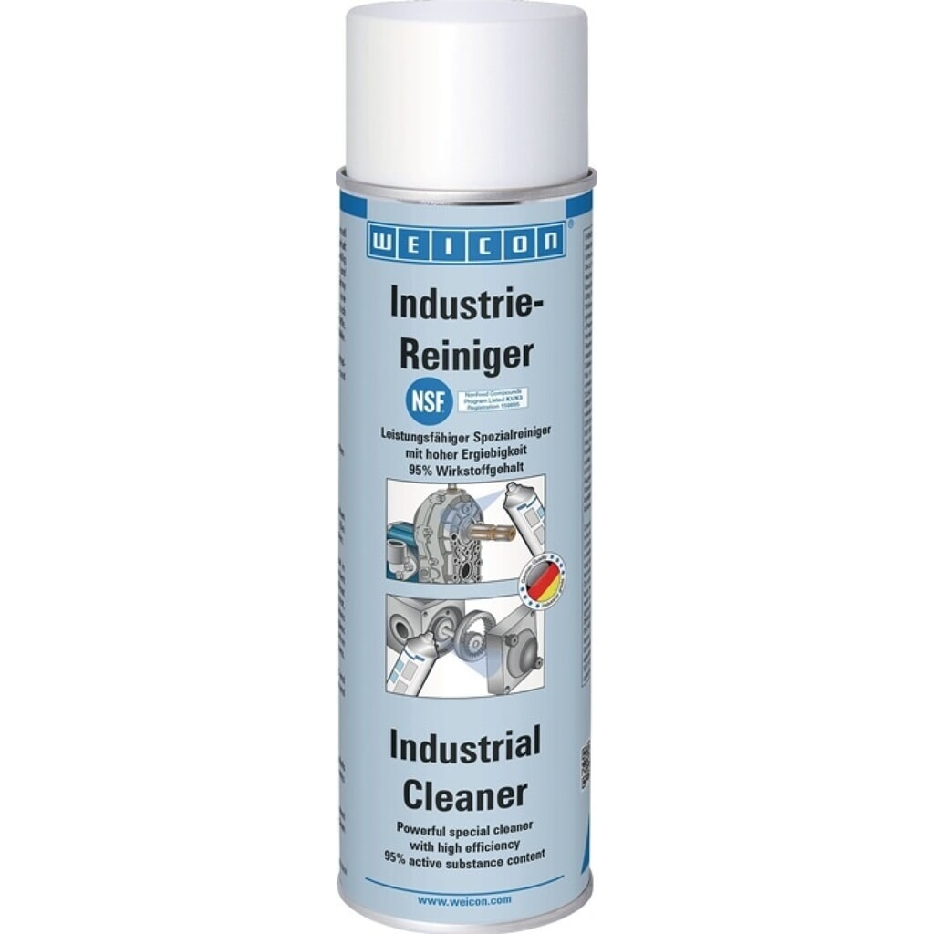WEICON Industriereiniger