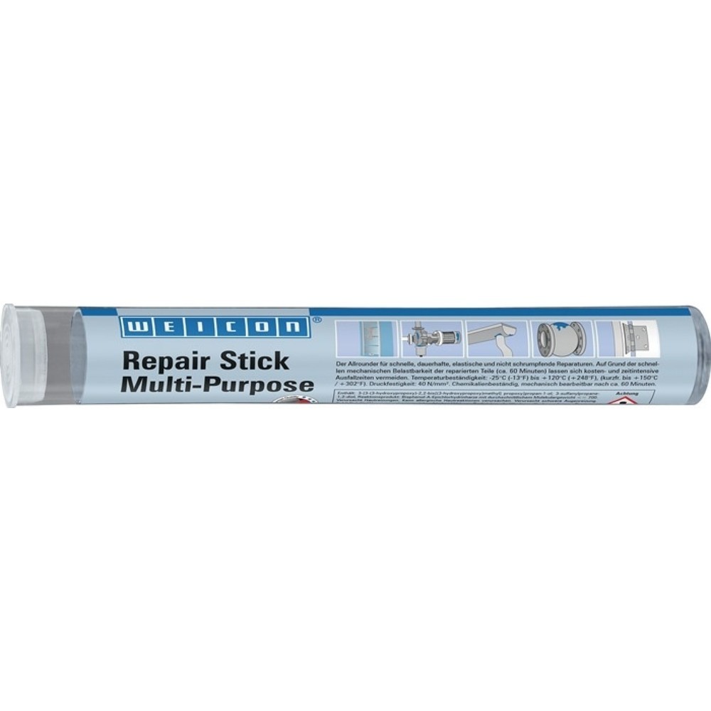 Produktabbildung: WEICON Repair Stick Multi, weiß, 115 g