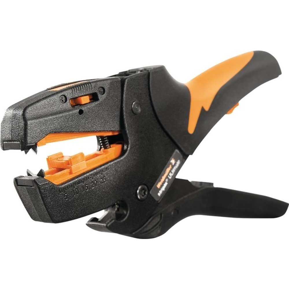 Produktabbildung Nr. 1: Automatikabisolierzange Stripax® Ultimate Länge 190 mm 0,25 - 6 (AWG 24... 10) mm²