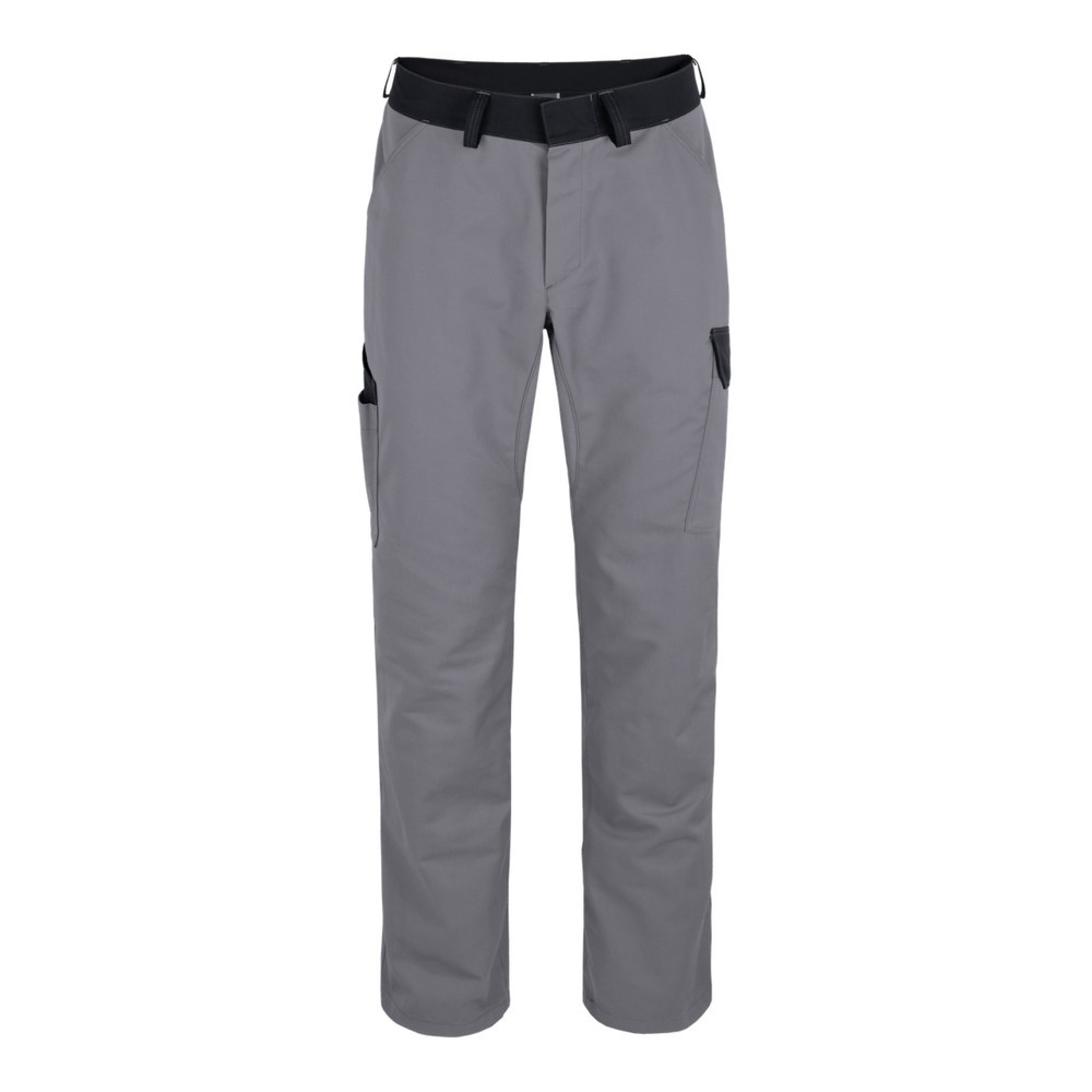 Produktabbildung Nr. 1: Weitblick CORE Bundhose L1, Herren convoy / schwarz, 50