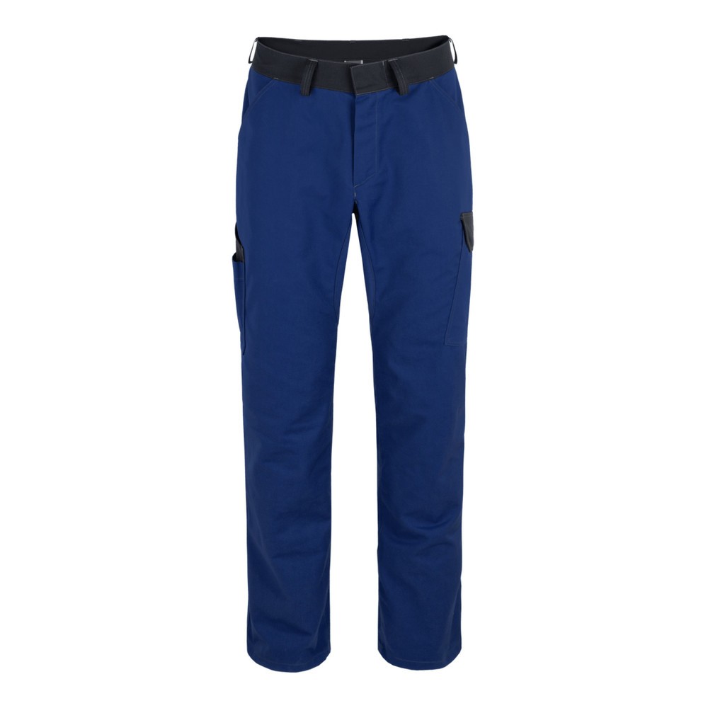 Produktabbildung Nr. 1: Weitblick CORE Bundhose L1, Herren navy / schwarz, 46