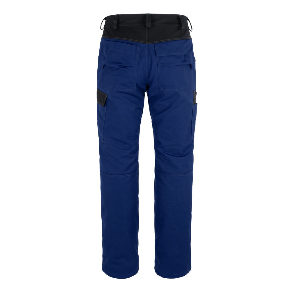 Produktabbildung Nr. 2: Weitblick CORE Bundhose L1, Herren navy / schwarz, 46