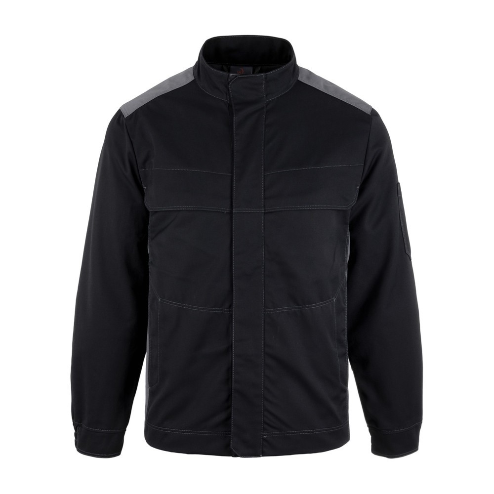 Produktabbildung: Weitblick CORE Bundjacke CR L1, Herren schwarz / convoy, XLL