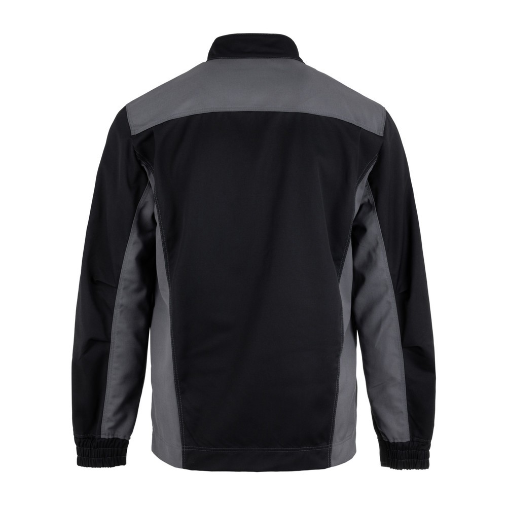 Produktabbildung Nr. 2: Weitblick CORE Bundjacke CR L1, Herren schwarz / convoy, XLL
