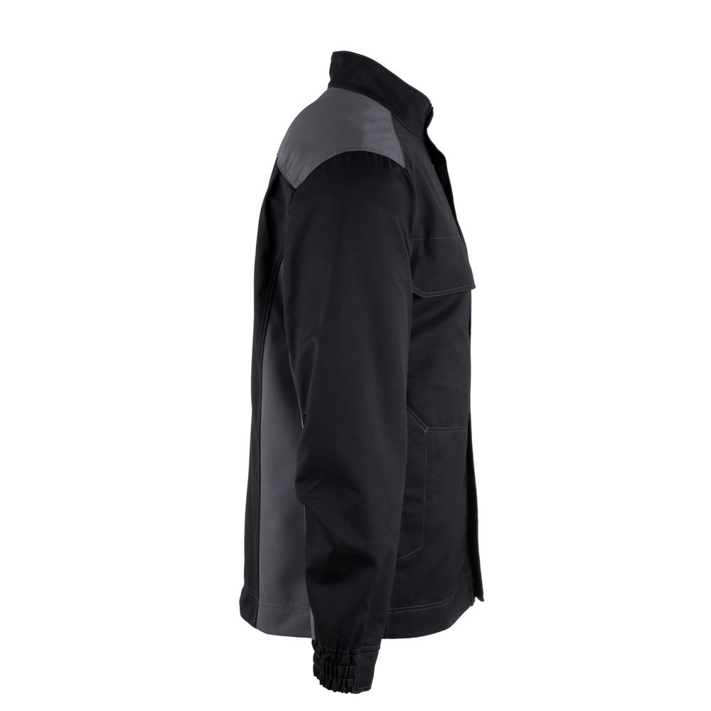 Produktabbildung Nr. 3: Weitblick CORE Bundjacke CR L1, Herren schwarz / convoy, XLL