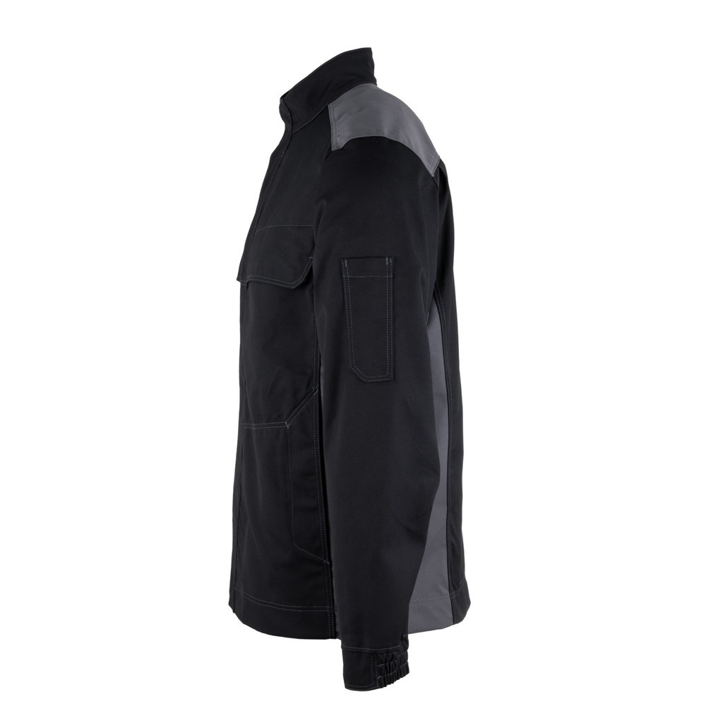 Produktabbildung Nr. 4: Weitblick CORE Bundjacke CR L1, Herren schwarz / convoy, XLL