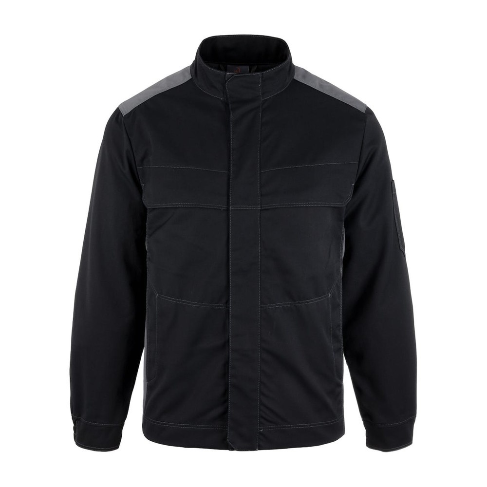 Produktabbildung Nr. 1: Weitblick CORE Bundjacke L1, Herren schwarz / convoy, M