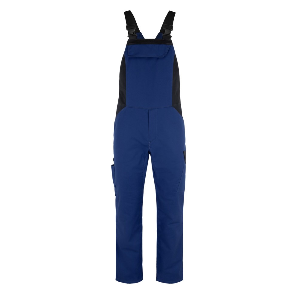 Produktabbildung Nr. 1: Weitblick CORE Latzhose CR L1, Herren navy / schwarz, M
