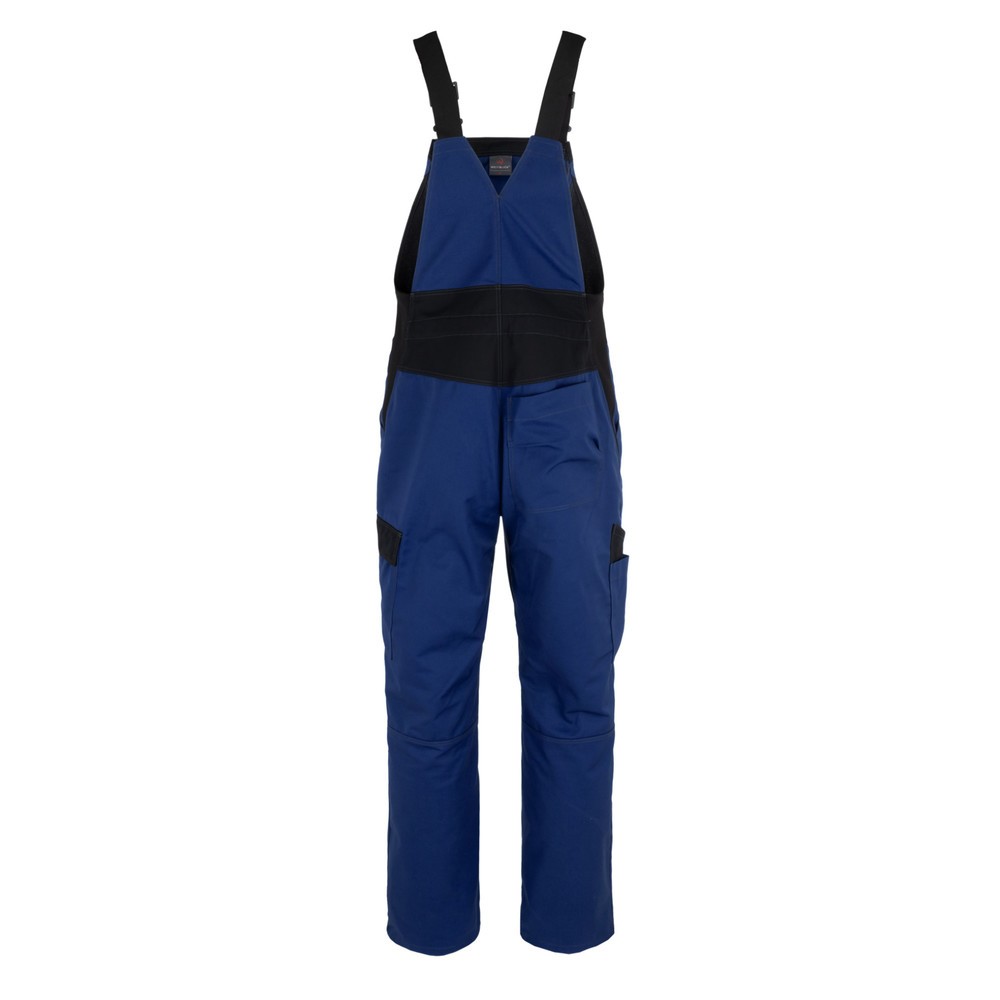 Produktabbildung Nr. 2: Weitblick CORE Latzhose CR L1, Herren navy / schwarz, M