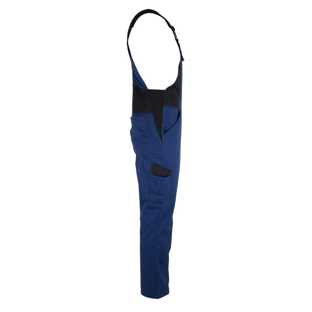 Produktabbildung Nr. 3: Weitblick CORE Latzhose CR L1, Herren navy / schwarz, M