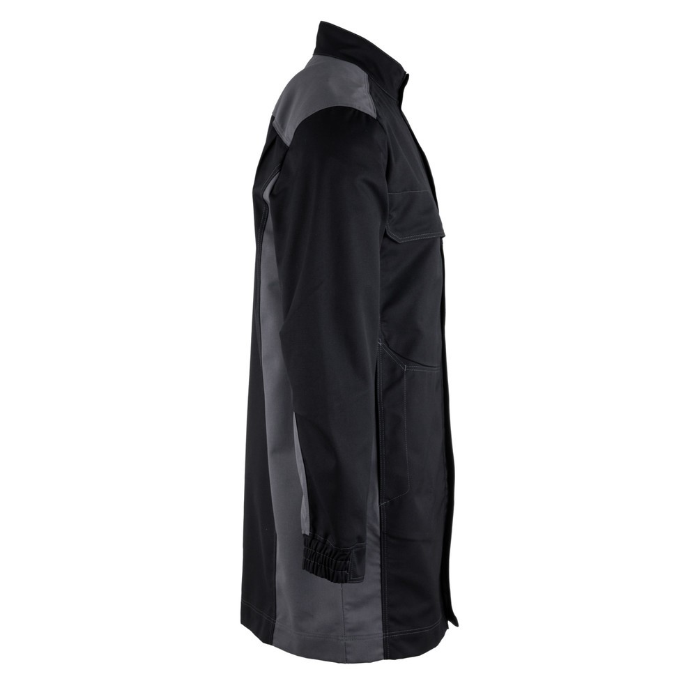 Produktabbildung Nr. 3: Weitblick CORE Mantel CR L1, Herren schwarz / convoy, M