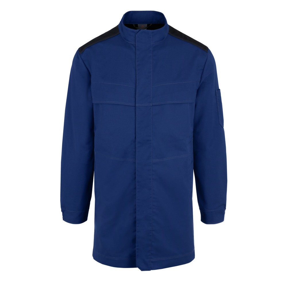 Produktabbildung Nr. 1: Weitblick CORE Mantel CR L1, Herren navy / schwarz, L