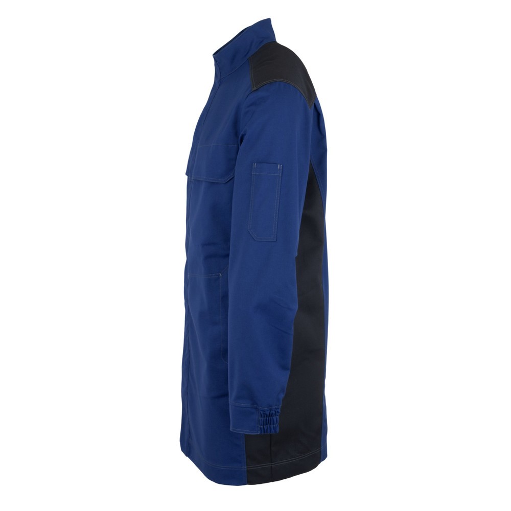 Produktabbildung Nr. 4: Weitblick CORE Mantel CR L1, Herren navy / schwarz, L