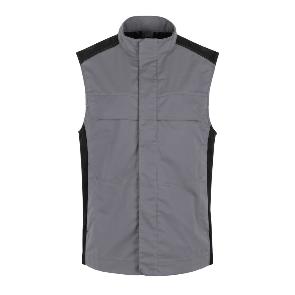 Produktabbildung: Weitblick CORE Weste L1, Herren convoy / schwarz, XL