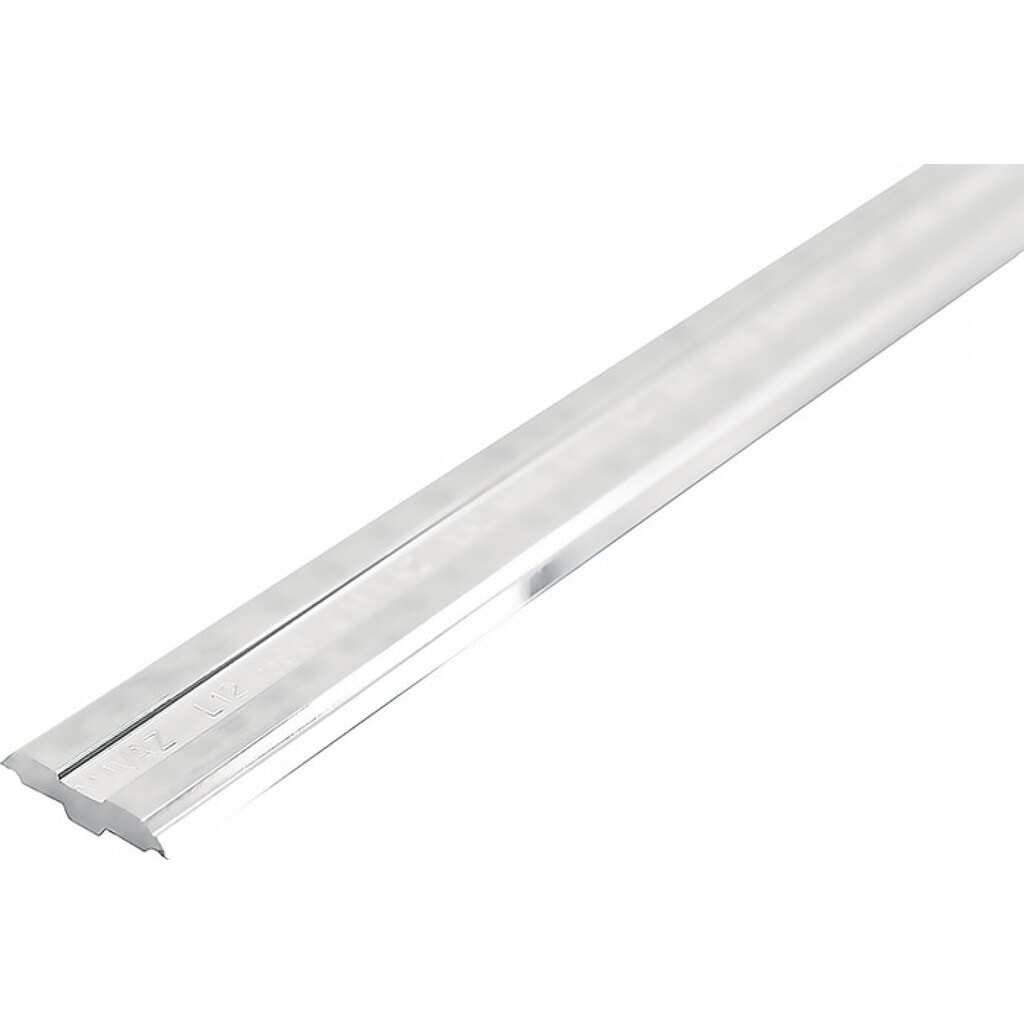 Produktabbildung: Wendemesser CENTROFIX, Länge 520 mm Breite 12 mm Dicke 2,7 mm, HS