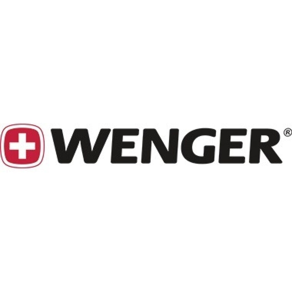 Produktabbildung Nr. 2: Wenger Schreibmappe Affiliate 601361 schwarz