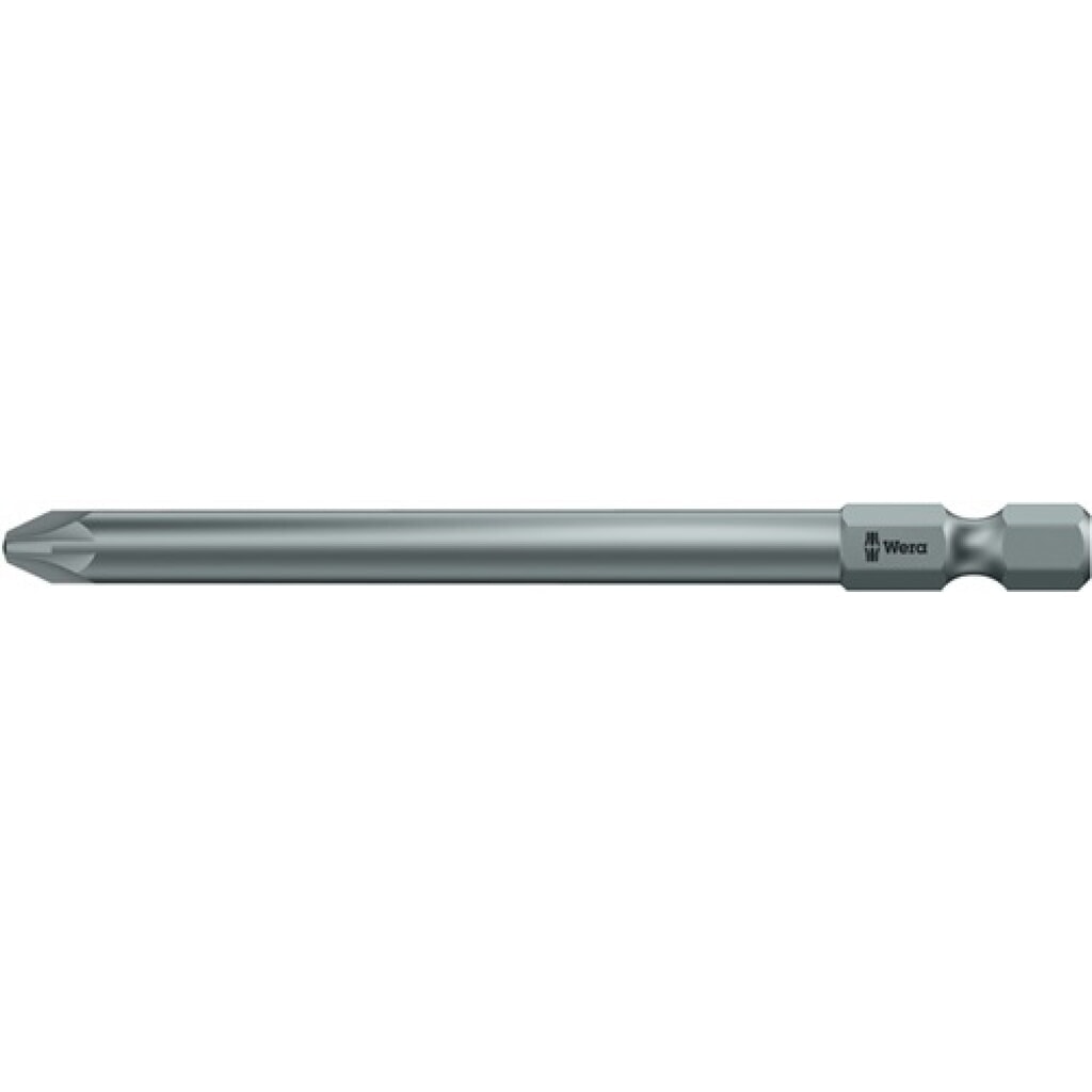 Produktabbildung: Bit 855/4 Z 1/4 Zoll PZD 1 L.89mm zähh.WERA