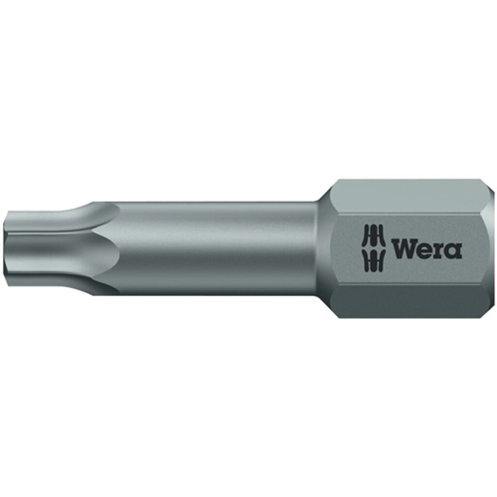 WERA Bit 867/1 TZ, Torx