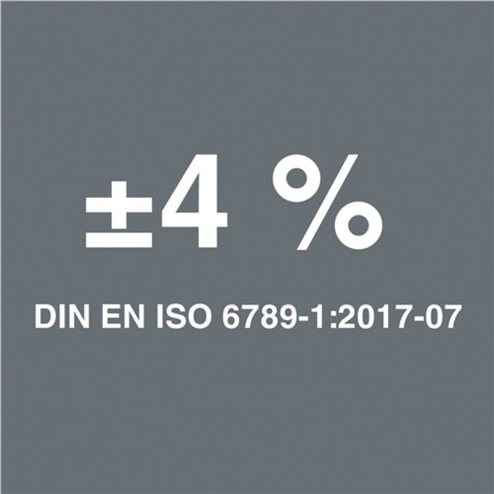 Produktabbildung Nr. 6: Drehmomentschlüssel Click-Torque A 6 1/4 Zoll 2,5-25 Nm WERA