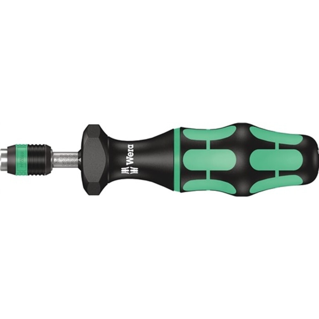 Produktabbildung: Drehmomentschraubendreher 7400 0,3-1,2 Nm WERA