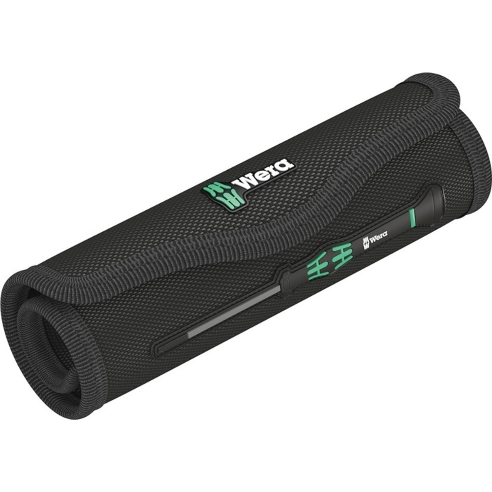 Produktabbildung Nr. 2: Feinmechanikerschraubendrehersatz Kraftform Micro Big Pack 1 25-teilig Schlitz/PH/TORX®/TORX PLUS®/Microstix®