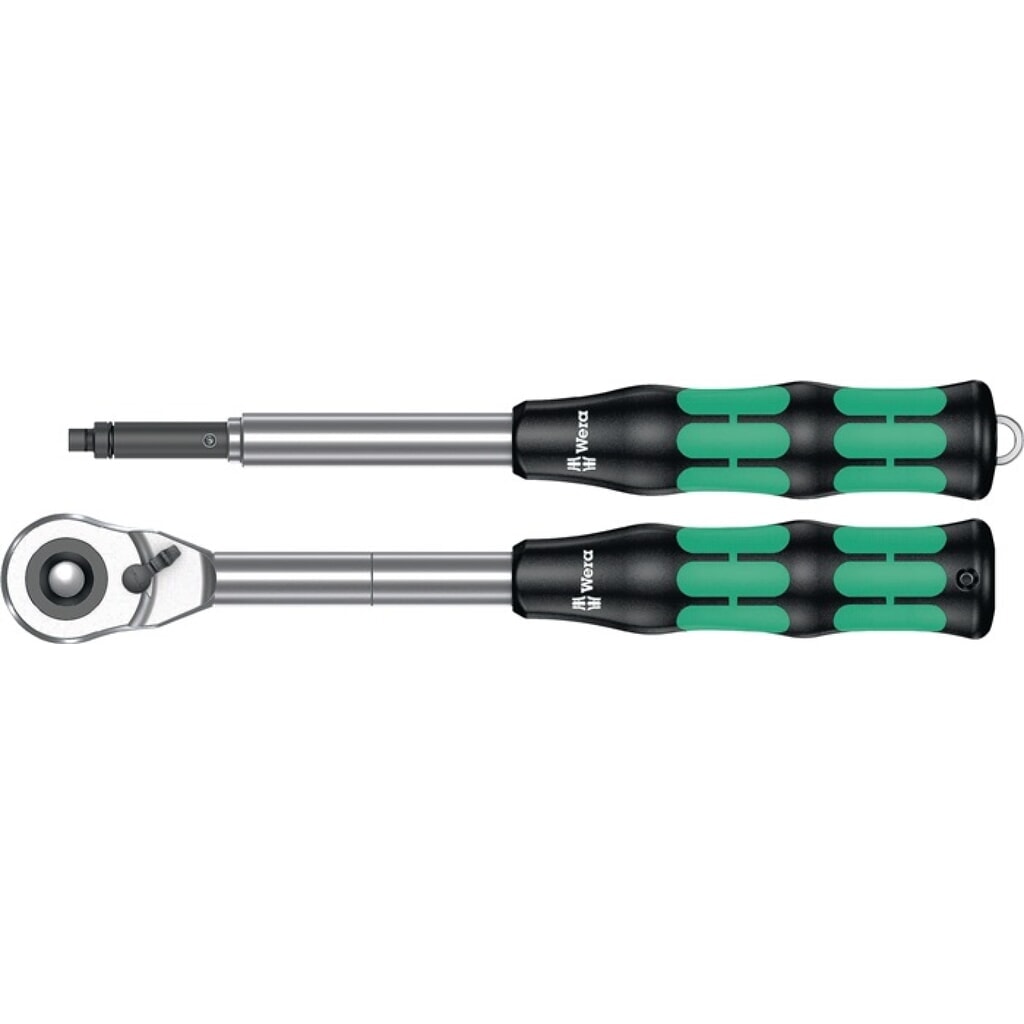 WERA Hebelumsch.kn.8006 Zyklop Hybrid Set 1/2 Zoll 72 Z.Umschalth Produktabbildung: WERA Hebelumsch.kn.8006 Zyklop Hybrid Set 1/2 Zoll 72 Z.Umschalth