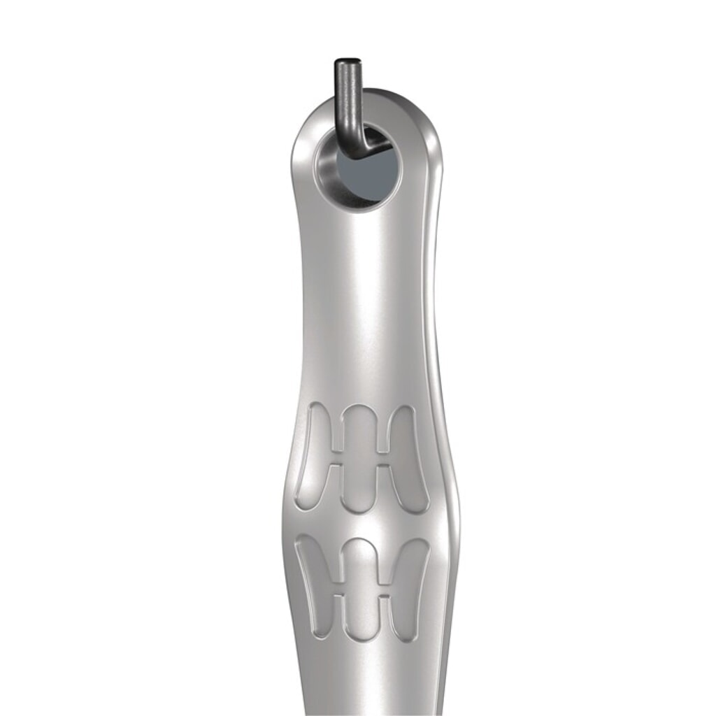 WERA Maulschlüssel 6004 Joker S, Länge 154 mm, 10-13 mm, selbstjustierend Produktabbildung Nr. 2: WERA Maulschlüssel 6004 Joker S, Länge 154 mm, 10-13 mm, selbstjustierend