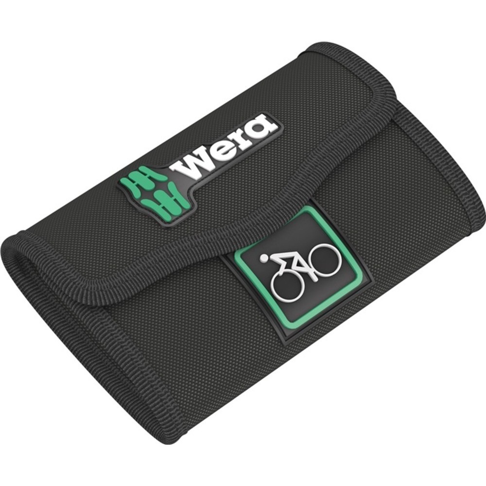 Produktabbildung Nr. 2: WERA Schraubendrehersatz Bicycle Set 2 13-tlg